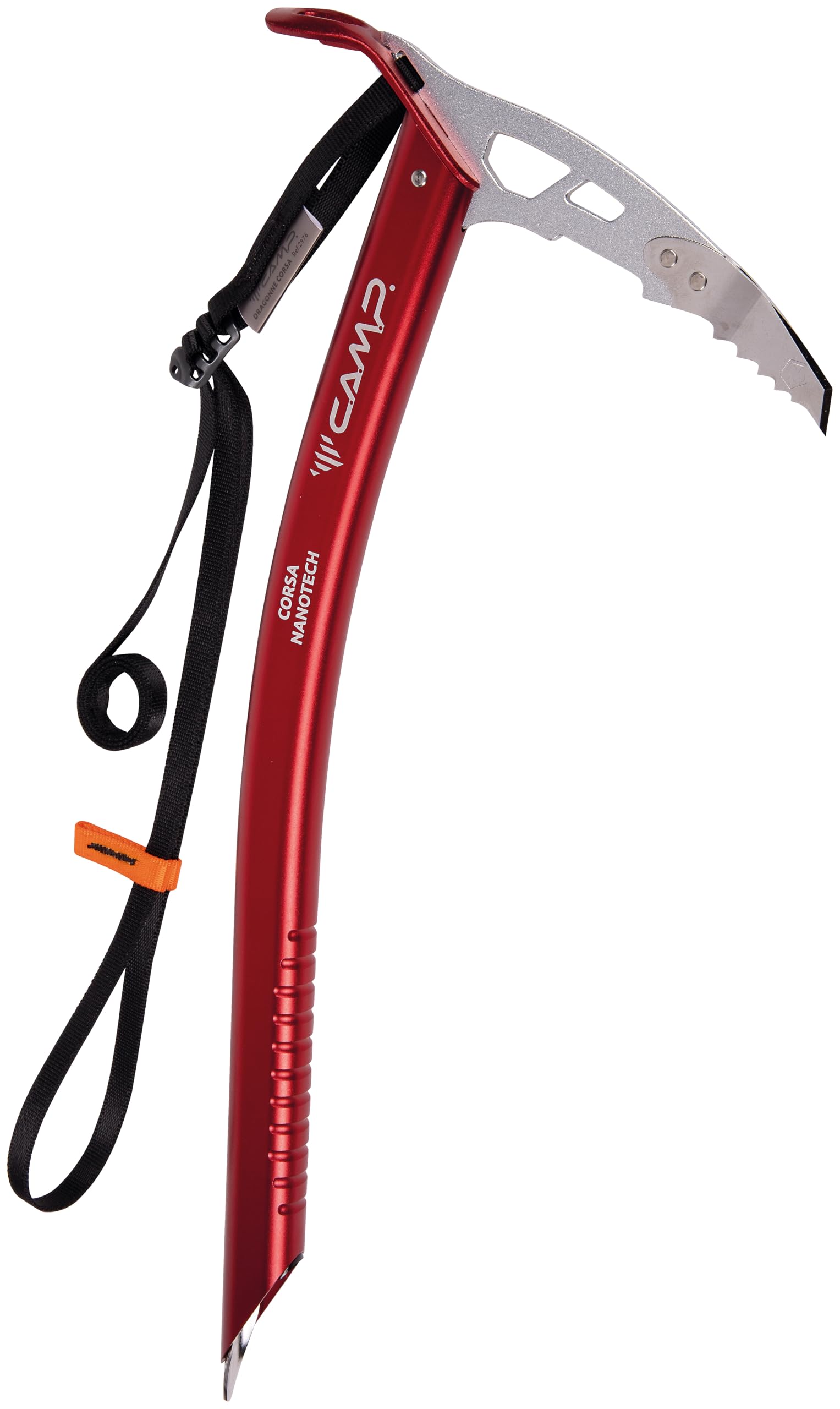 C.A.M.P. - Piolet - Corsa NANOTECH - 45 cm