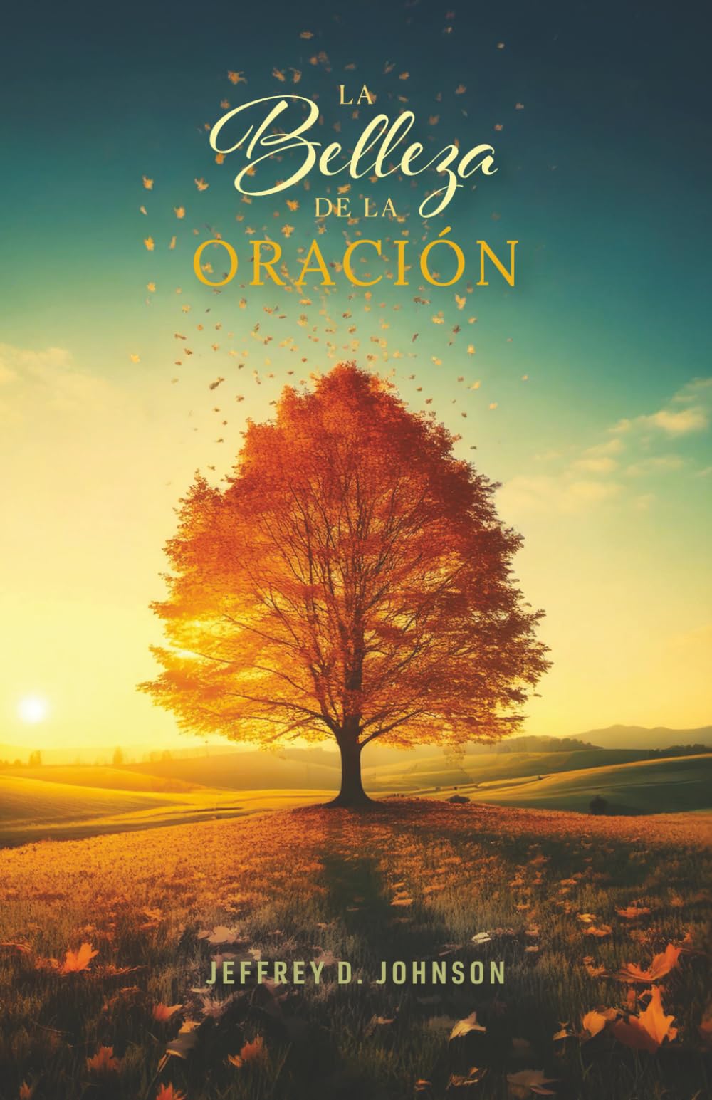 La belleza de la oración