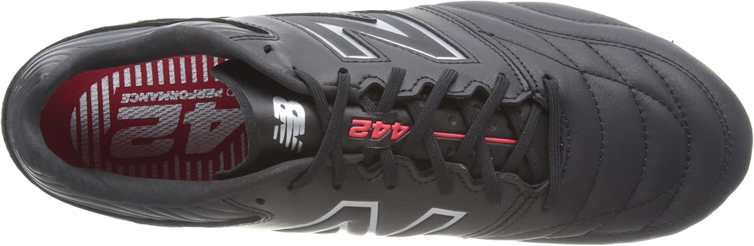 New Balance Men's 442 V2 Pro FG Soccer Shoes
