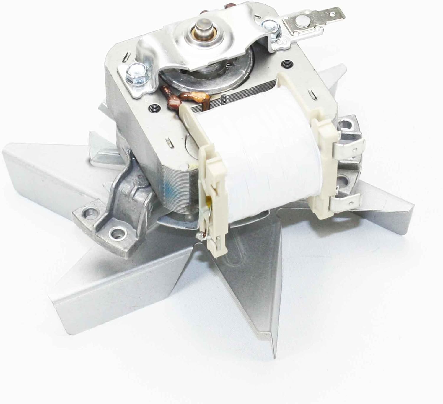 Amazon.com: GE WB26K10004 Fan Motor Convection : Appliances