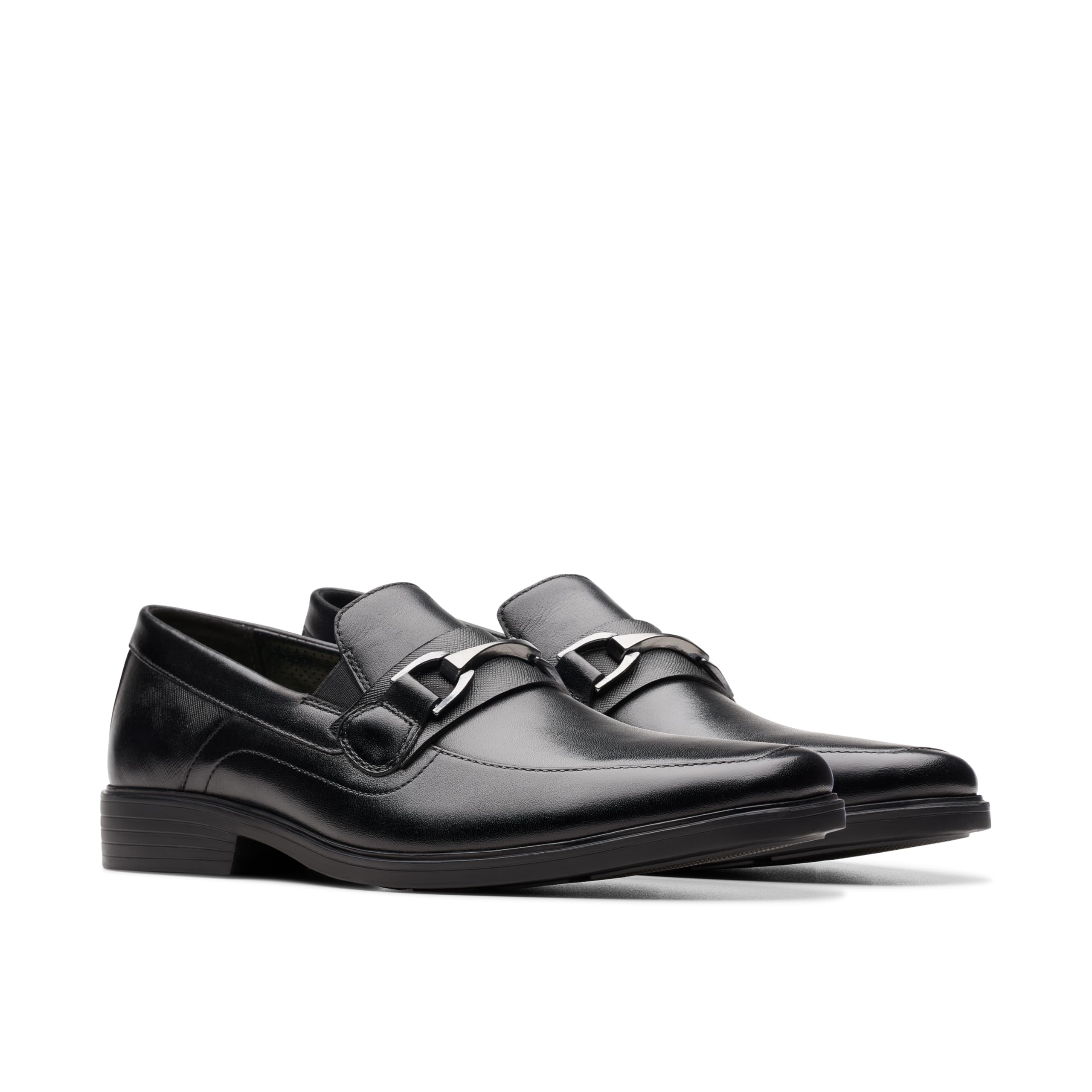 Clarks Mężczyźni Clarks Lite BitMokasyn