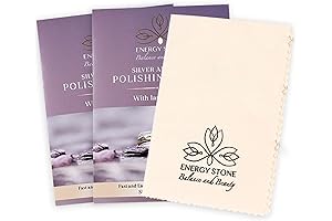 3M Anti-Tarnish Strips: Preserve Your Valuables with Enduring Radiance