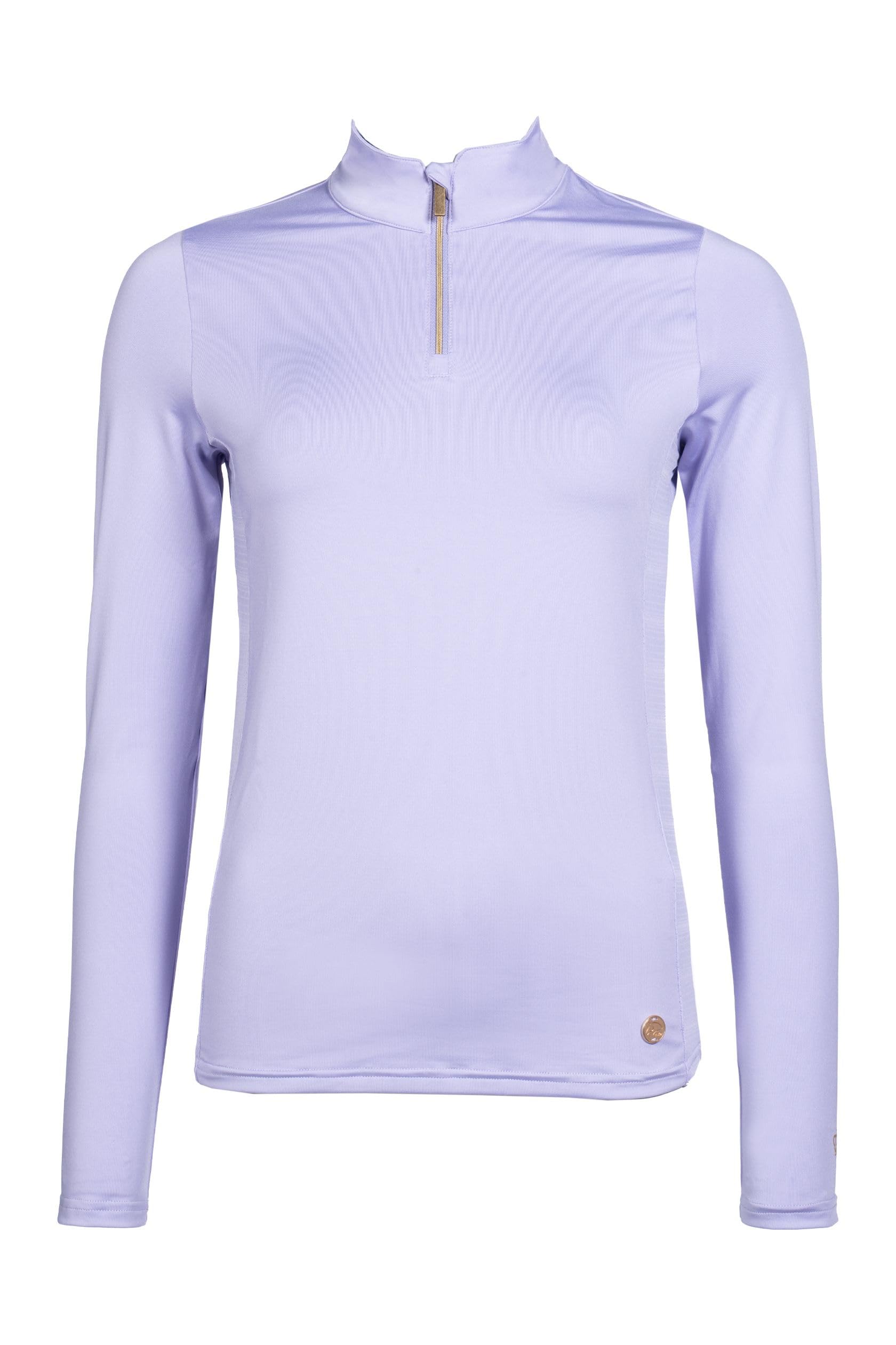 HKM T-shirt Uniseks Lavender Bay Uni