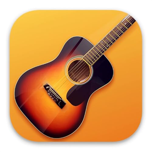 Virtual Guitar