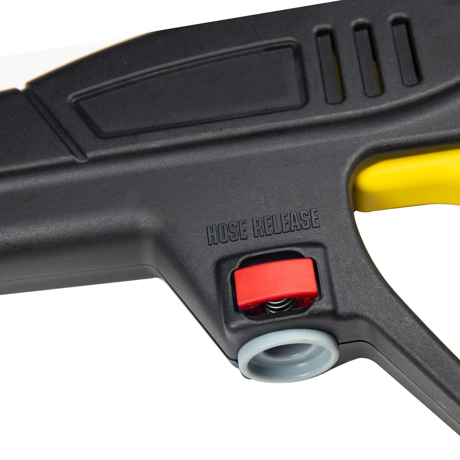 Compatible con Generac, Compatible con Pistola pulverizadora de Lavado a presión Oleo-Mac, Lanza de Agua a Chorro y Juego de boquillas de Repuesto(Gun and Jet Lance)