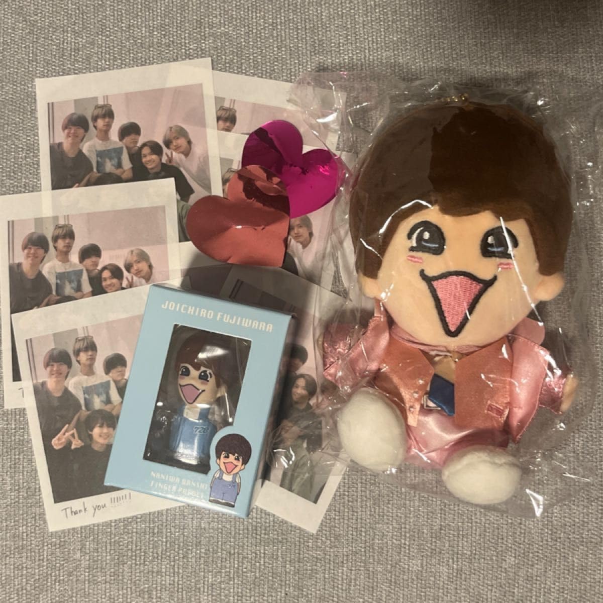 なにわ男子 藤原丈一郎 ちびぬい Amazon.co.jp: なにわ男子 藤原丈一郎 ちびぬい 第2弾 初心LOVE