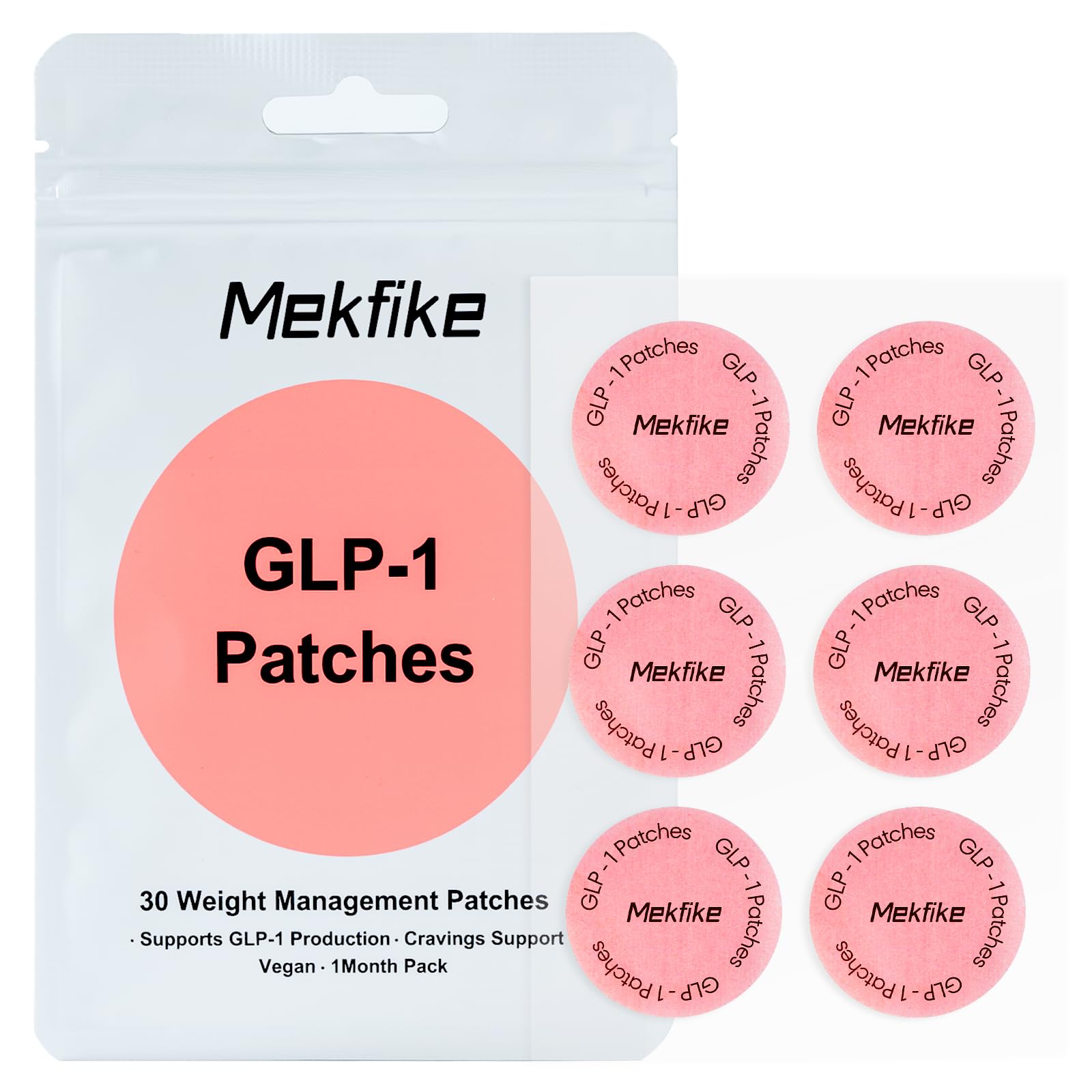 kind body care glp-1 patches The Truth About 'Kind Patches' and Health Marketing kind body care glp-1 patches