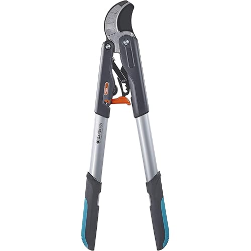Gardena 8773-U Ratchet Lopper Smart Cut