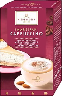 Niederegger Marzipan Cappuccino 220g