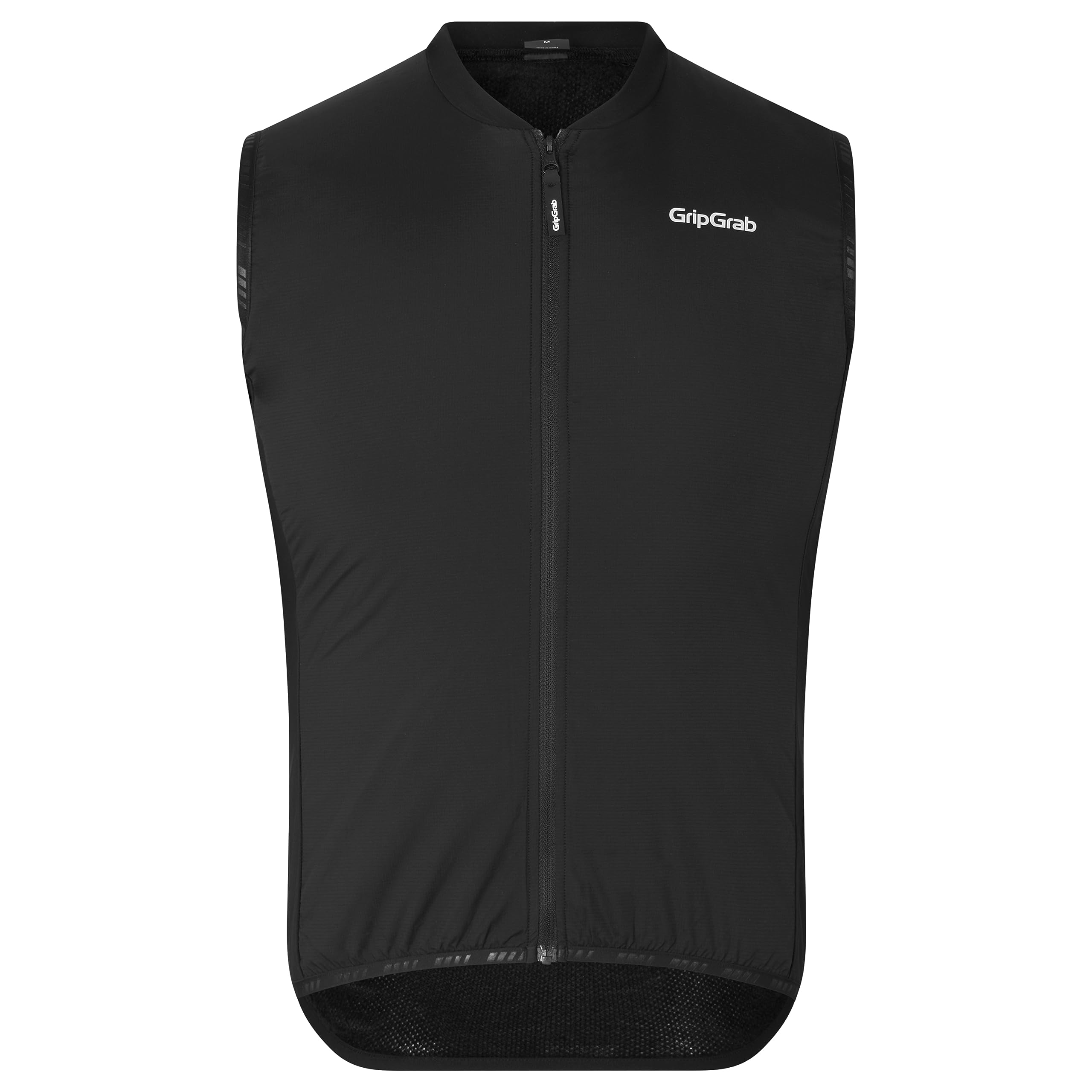 GripGrab Gripgrab Pacr Insulated Mid-layer Weste Gilet da ciclismo Uomo (Pacco da 1)