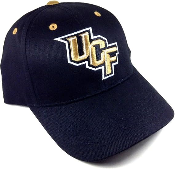 NCAA Black MVP UCF Central Florida 