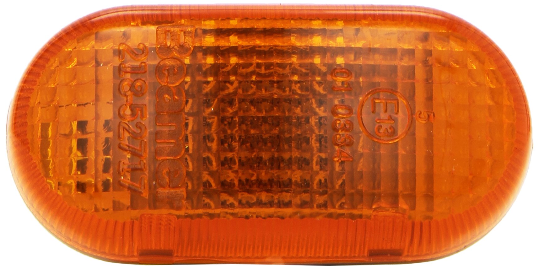 Fits TYC TYC 18-5271-15-2 Indicator lamp front  18-5271-15-2 do OPEL  ⭐UK Stock⭐