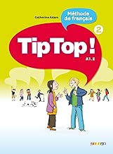 Download Tip Top ! niv.2 - Livre élève PDF