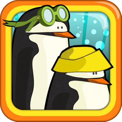 Thumbstar Games - Grumble & Piccolo's Fishing Trip