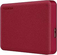 Vista 7 de Toshiba Canvio - Disco duro externo USB 3.0