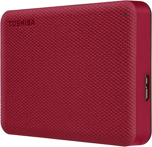 Miniatura 7 de Toshiba Canvio - Disco duro externo USB 3.0