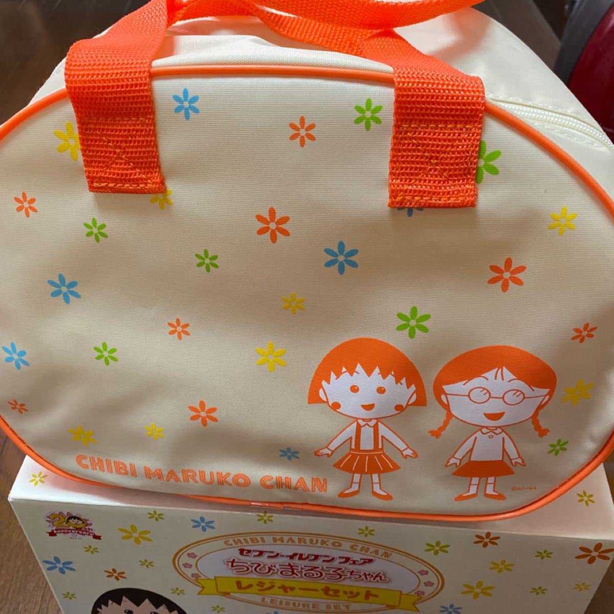 Amazon.co.jp: セブン-イレブンフェア ちびまる子ちゃん レジャー