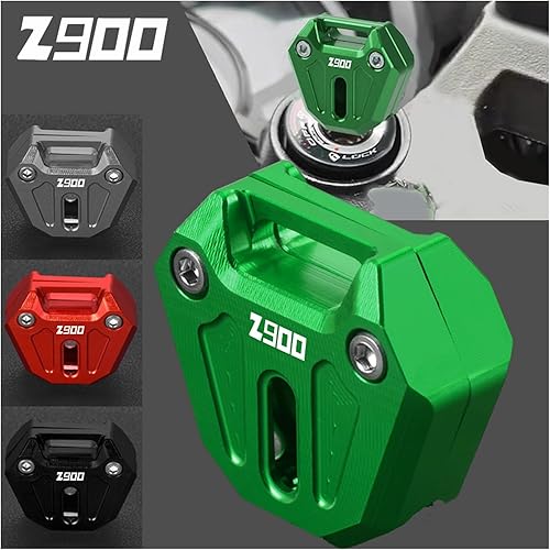 Miniatura 2 de Accesorios de motocicleta 2023, cubierta para llaves, funda protectora para Z900 Z 900 2016 2017 2018 2019 2020 2021 2022