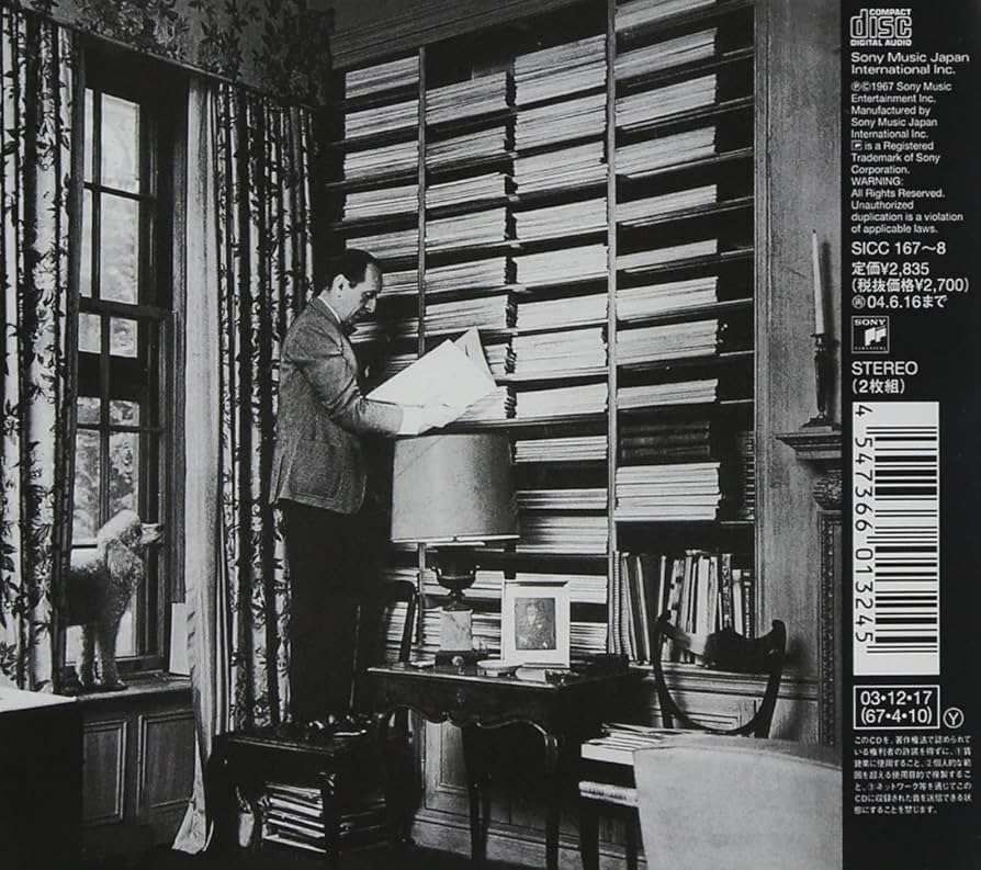 ホロヴィッツ　カーネギーホールライブ Amazon.co.jp: 1966年 カーネギー・ホール・コンサート