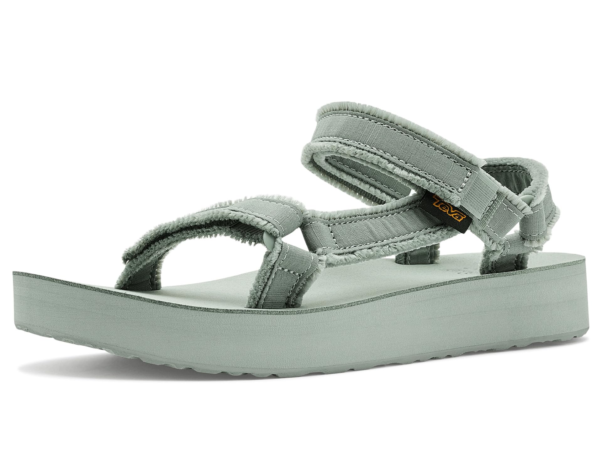 Teva Men's Mush Slide — view 140