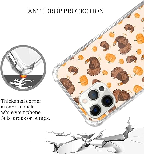 Miniatura 3 de Funda de collage de vaquera occidental para iPhone 15 Pro, funda de TPU única y moderna para iPhone 15 Pro, vaquera vaquera Howdy Western Ranch Boho