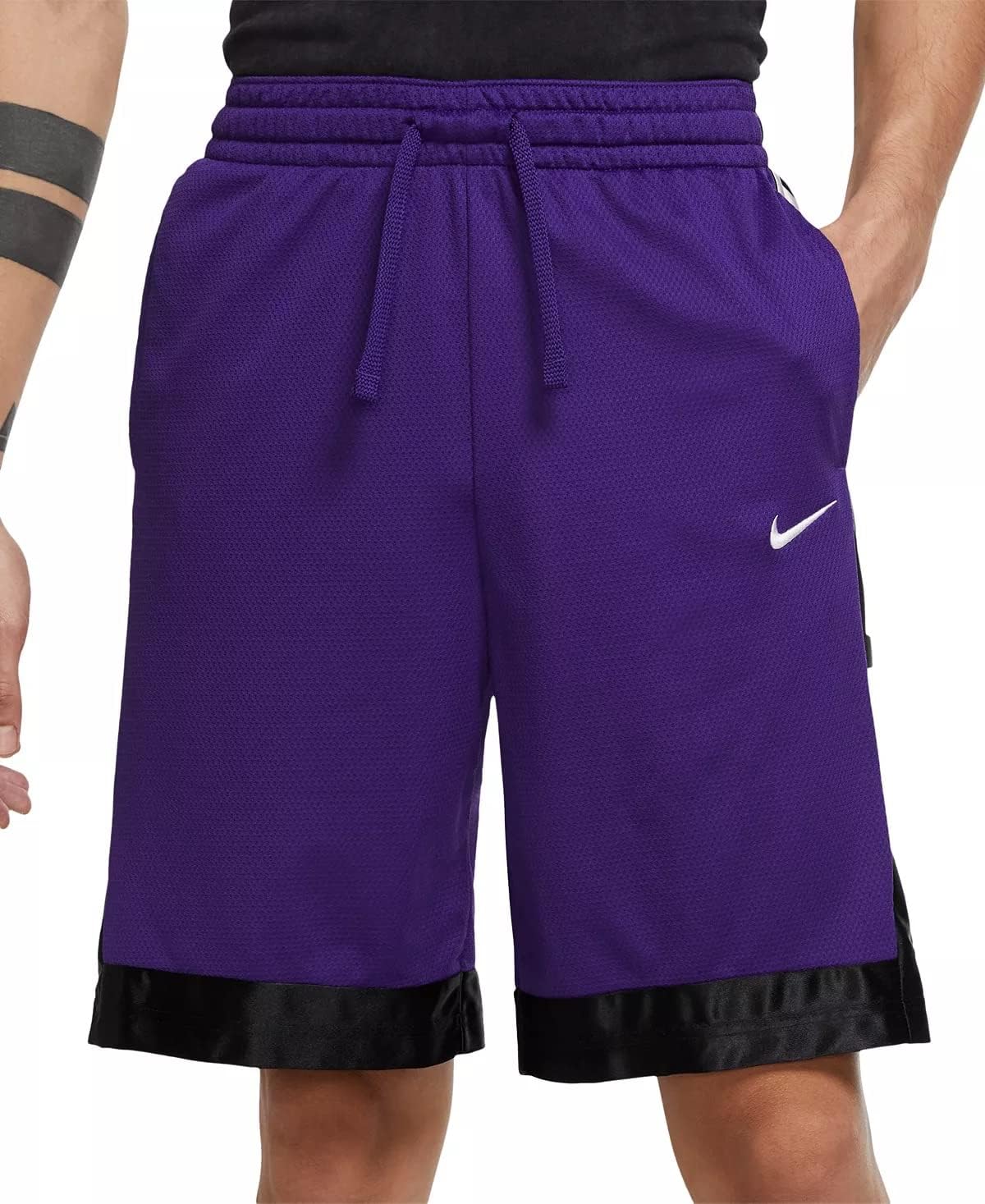 Nike M NK DF Acdpr Shorts K – Shorts – Sport – Men's
