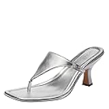 Women's Heritage Hardware Thong Sandal Platform