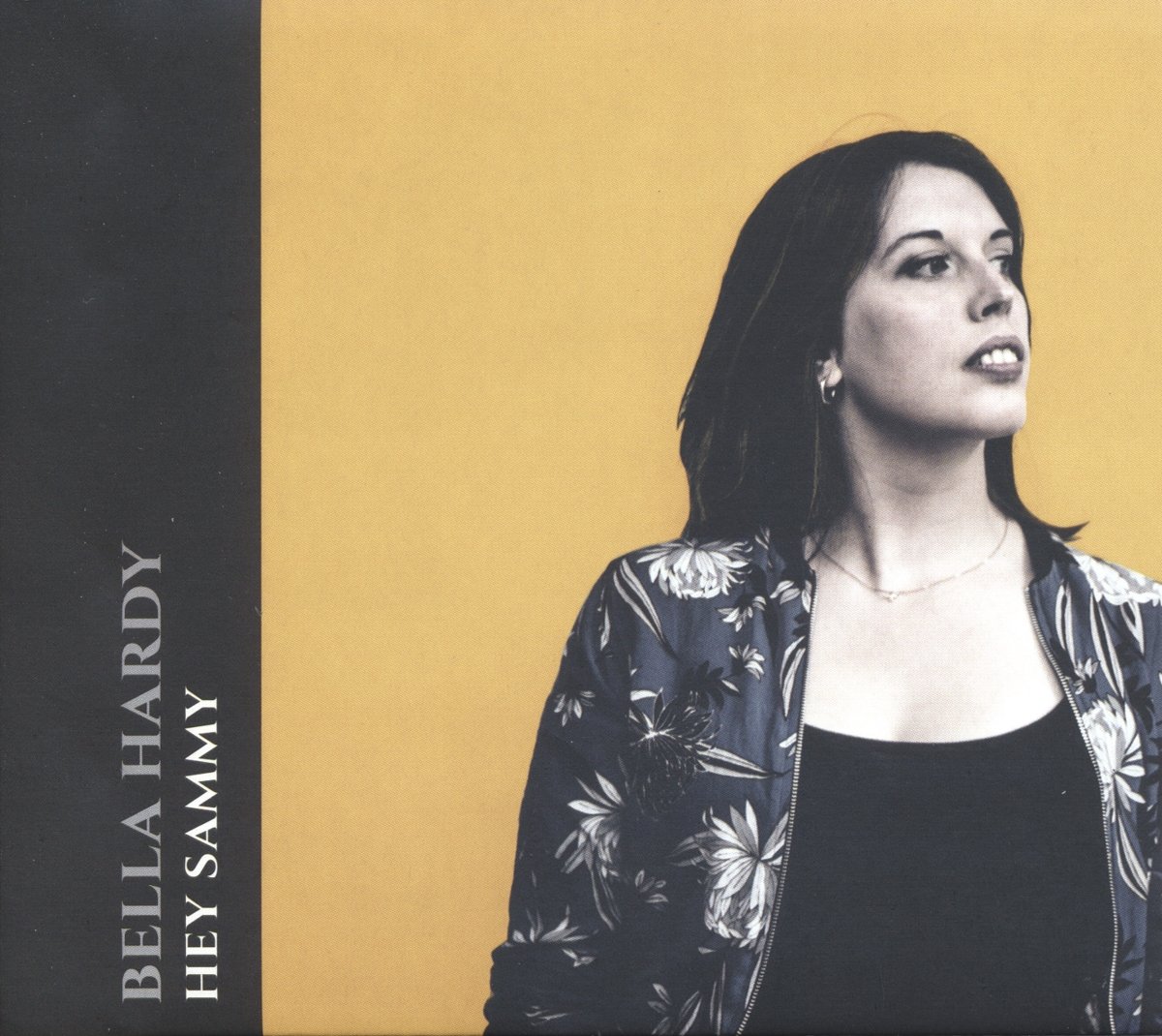 Bella Hardy Hey Sammy LP New 5056032312067