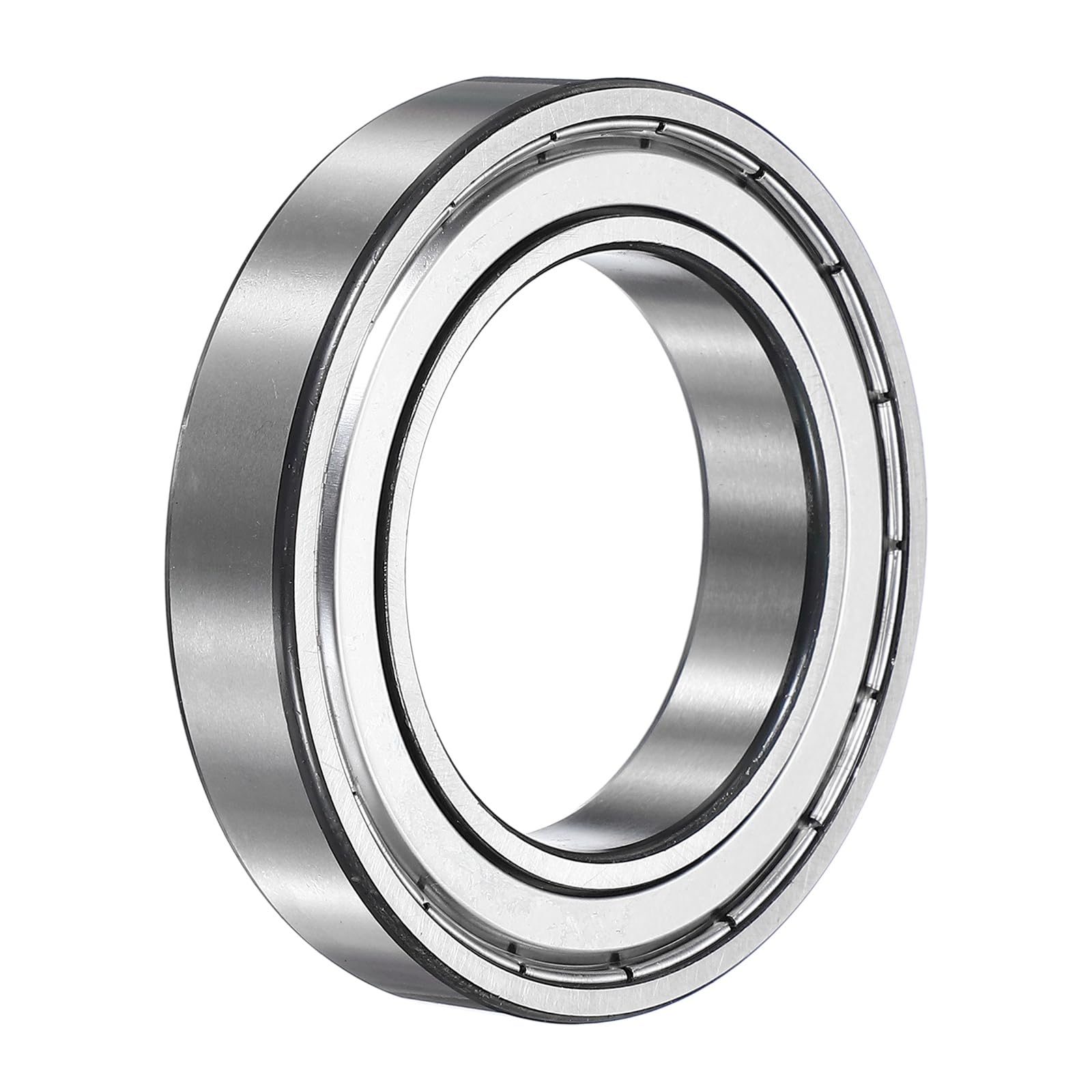 Rodamiento de bolas de alta velocidad 6012ZZ prelubricado estable 7