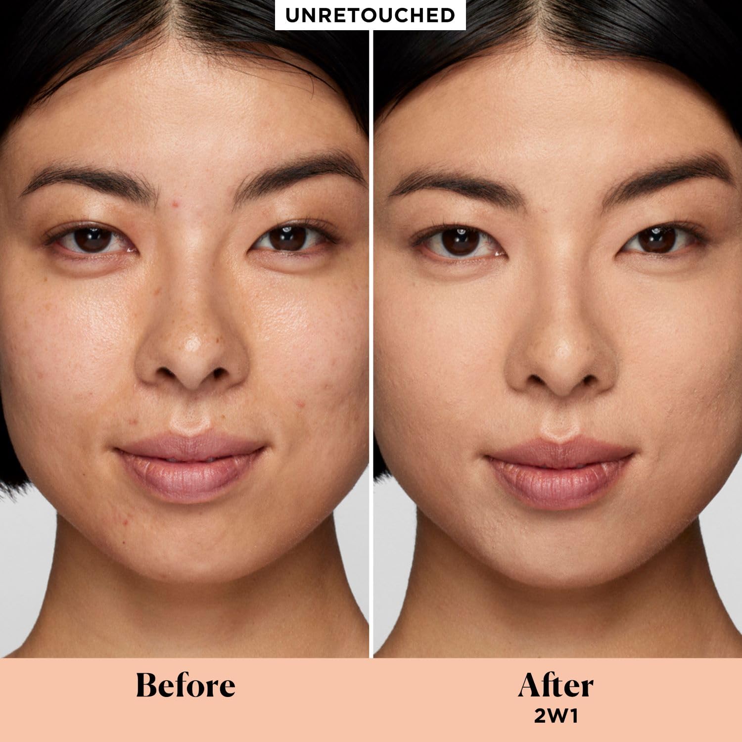 Laura Mercier Real Flawless Weightless Perfecting Serum Concealer, Long-Lasting, Waterproof, & Crease-Proof Wear, Buildable Coverage, Oil-Free - Image 2