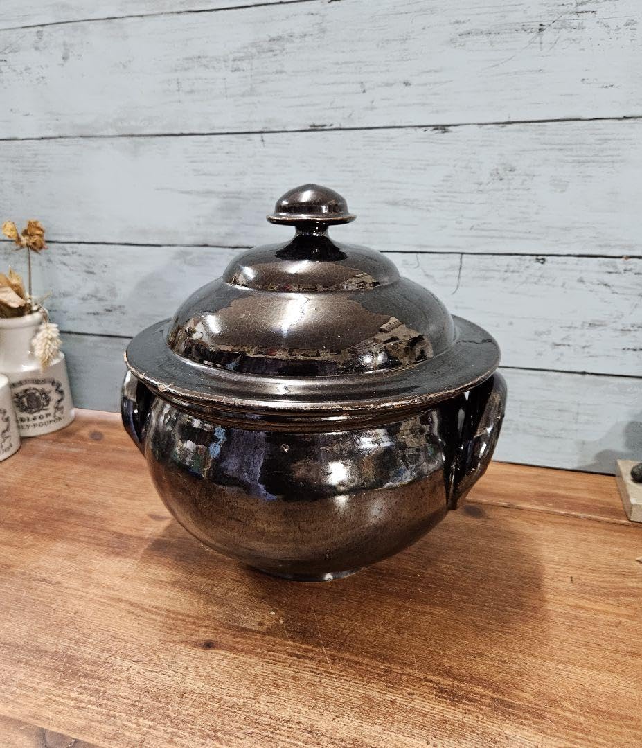 フランス アンティーク キュノワール スーピエール フランス アンティーク キュノワール スーピエール