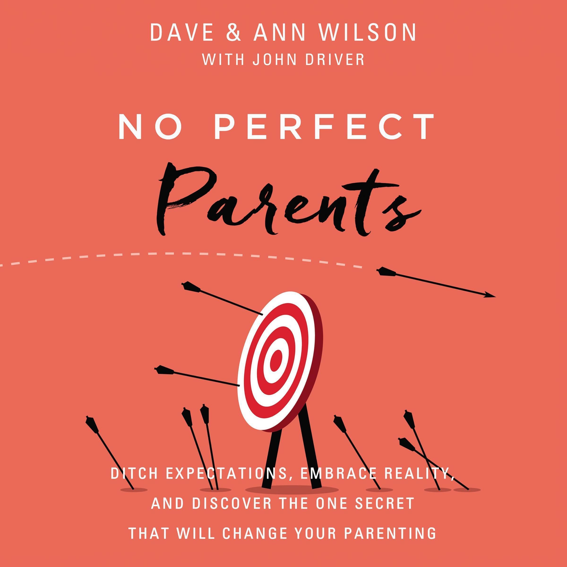 No Perfect Parents