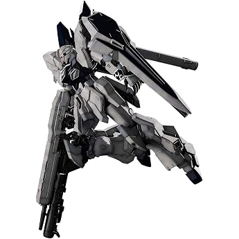 HGUC Mobile Suit Gundam NT Sinanju Stein (Narrative Ver.) 1/144 Scale Color-Coded Plastic Model