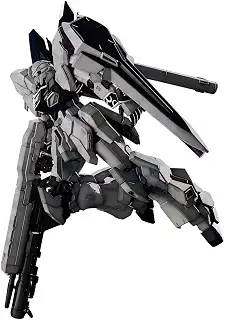 HGUC 機動戦士ガンダムNT シナンジュ・スタイン (ナラティブVer.) 1/144スケール 色分け済みプラモデル