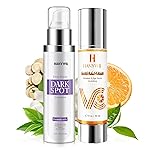 HANYWIL Dark Spot Remover for Face & Body Serum,Rapid Tone Repair Cream with Hyperpigmentation Treatment,Age Spot & Melasma Remover,Dermatologist-Tested Brightening Retinol Serum (2 x 1.7 Fl Oz)