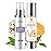 HANYWIL Dark Spot Remover for Face & Body Serum,Rapid Tone Repair Cream with Hyperpigmentation Treatment,Age Spot & Melasma Remover,Dermatologist-Tested Brightening Retinol Serum (2 x 1.7 Fl Oz)