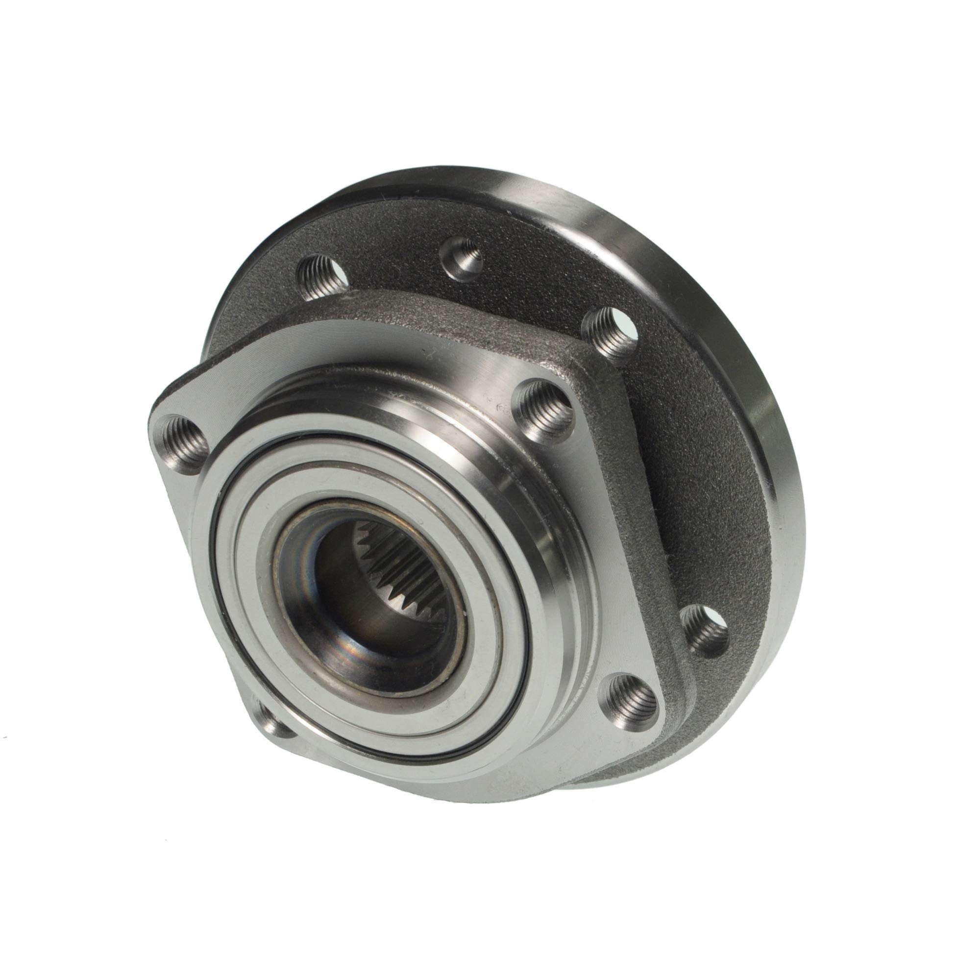 Amazon.com: MOOG 513174 Wheel Bearing and Hub Assembly for Volvo 