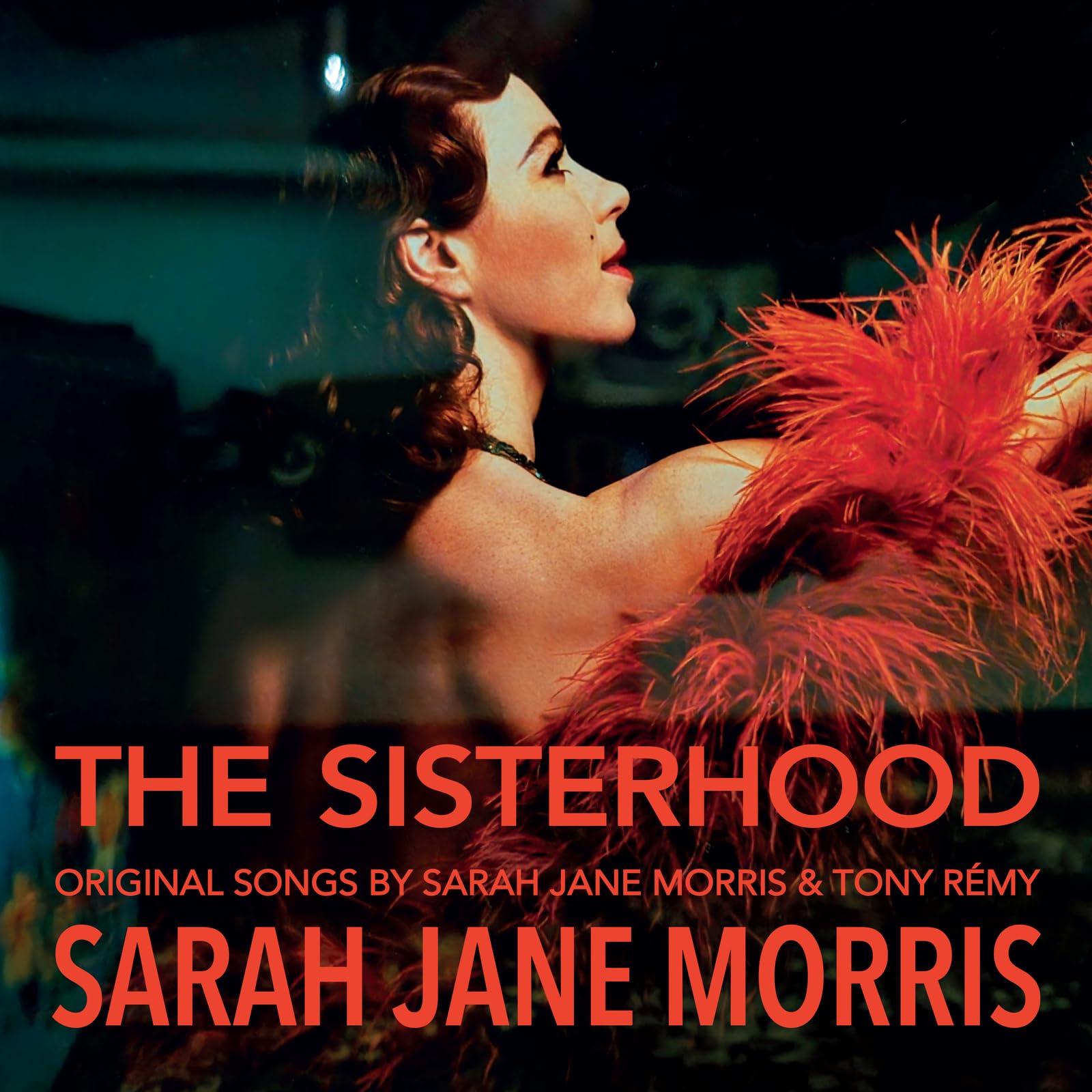 The Sisterhood [VINYL]