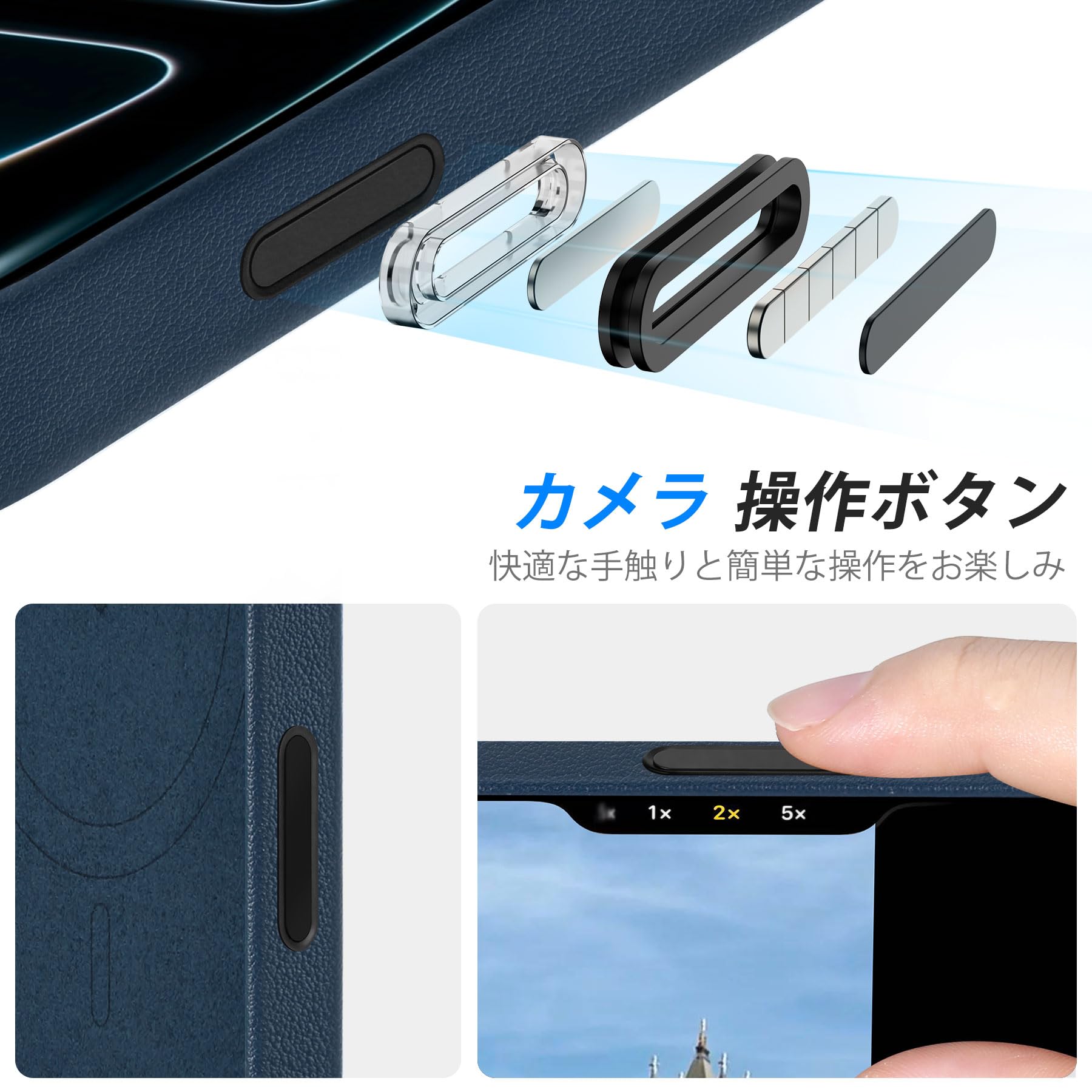 Milky♡ページ／iPhone17proMAX受注分／ティッシュカバー 山崎実業 ティッシュケース ティッシュカバー ティッシュボックス