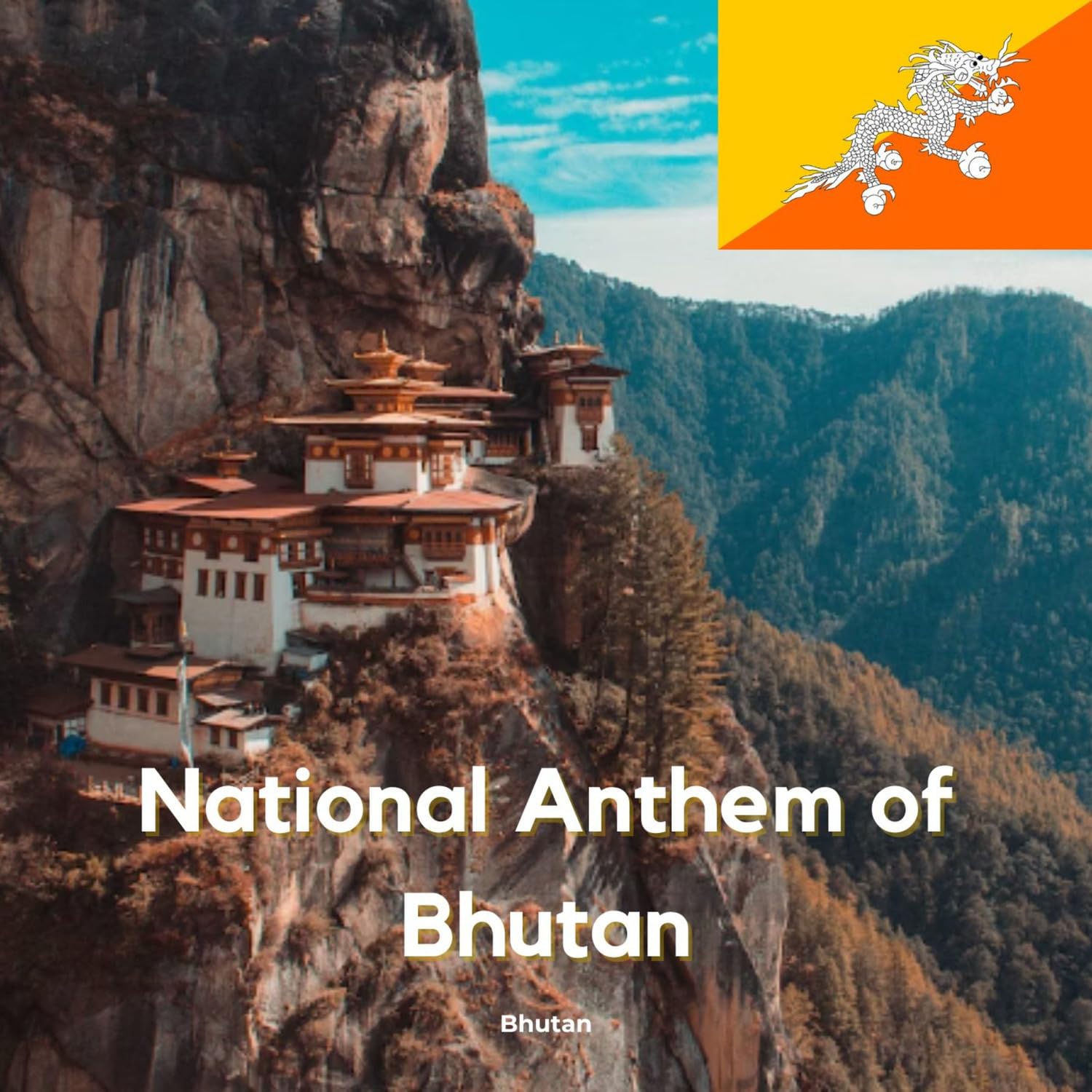 Bhutan