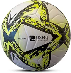 Bola de Futebol Campo Usee Brasil