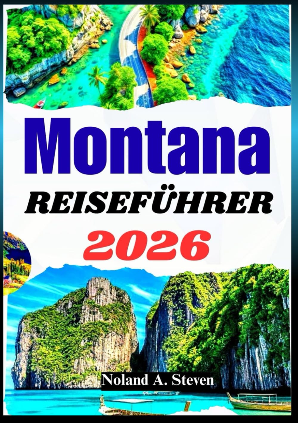 Montana Reiseführer 2026: versteckte Attraktionen, Reiserouten, Nationalparks, Budgettipps, Fotos, Karten und mehr