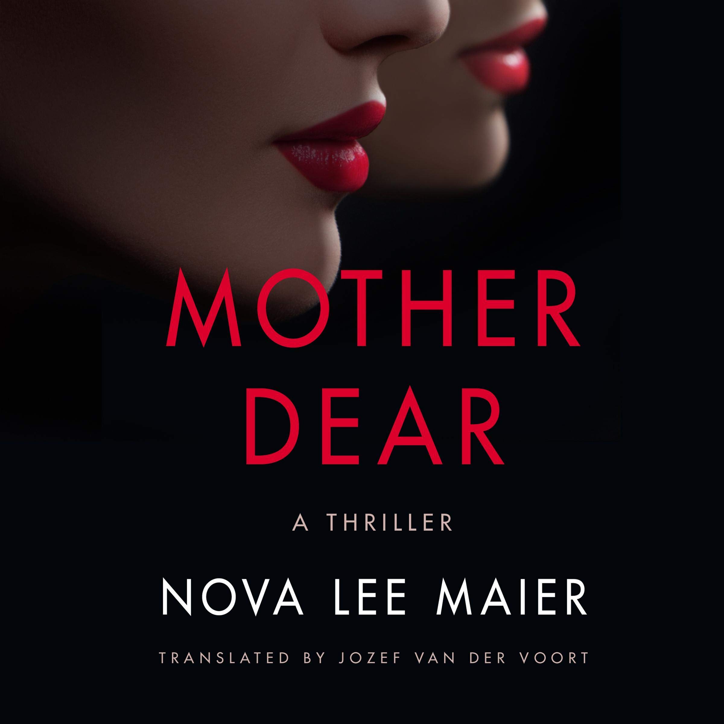 Cover art for Mother Dear