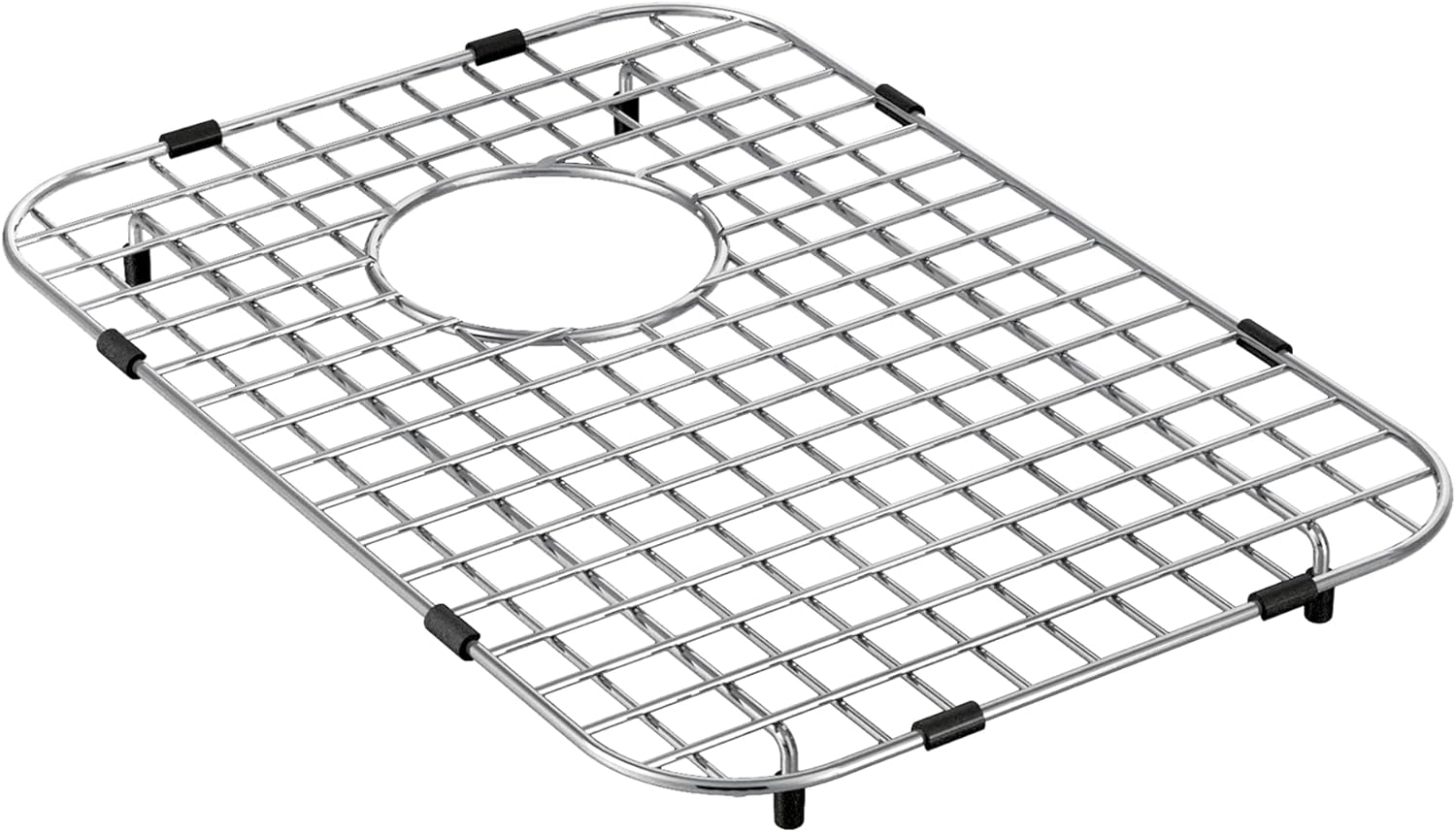 Moen GA772 Bottom Grid, Stainless