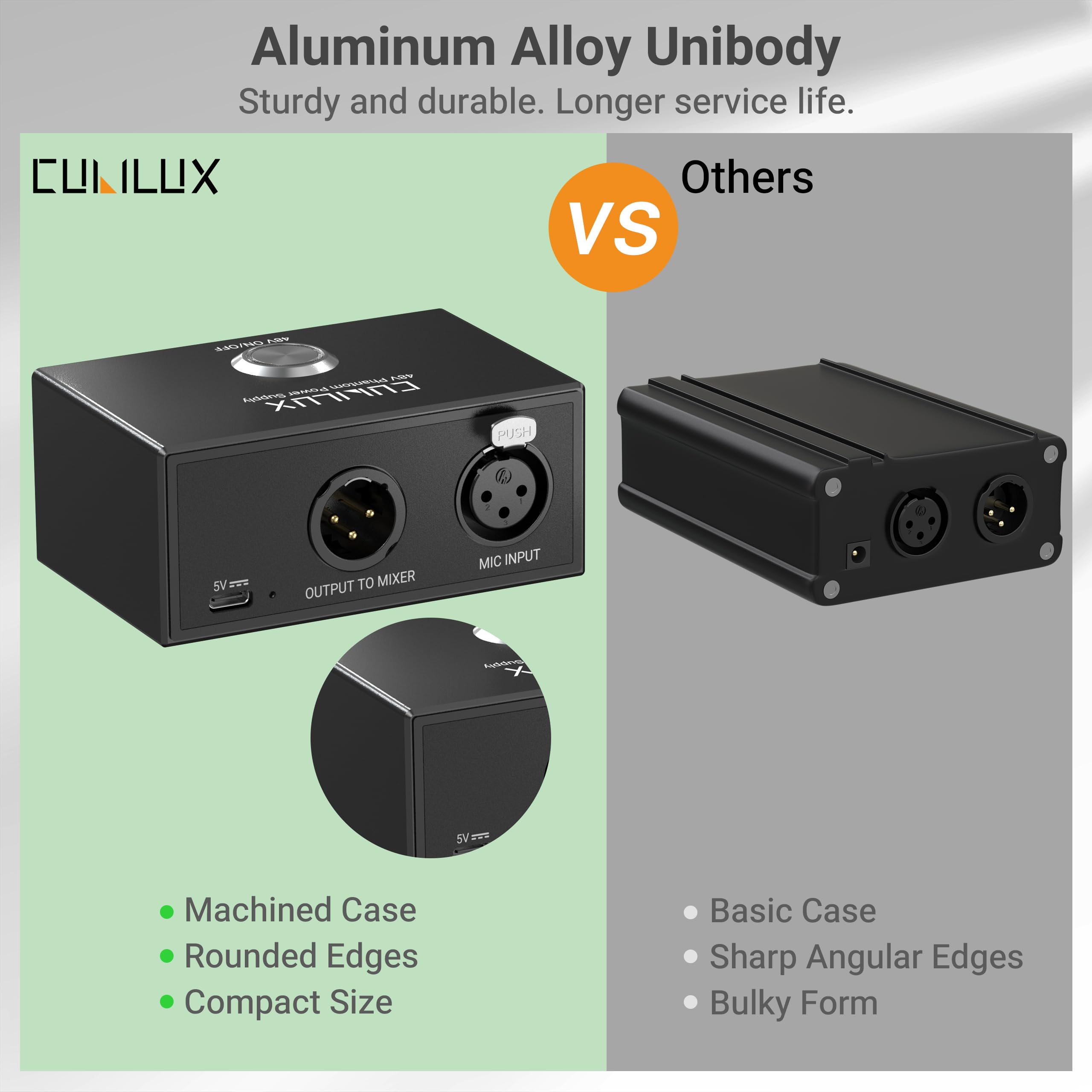 Cubilux