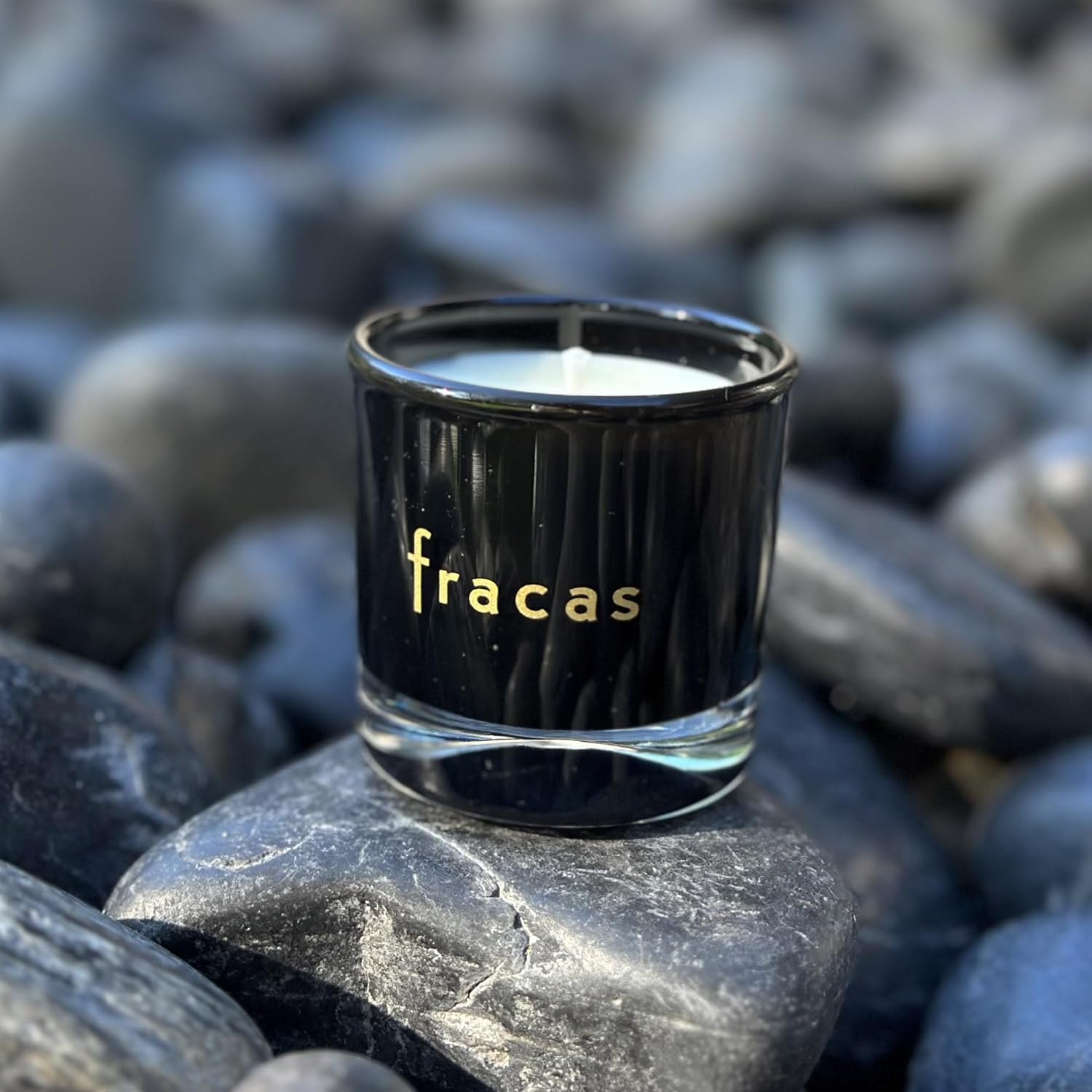 Robert Piguet Fracas Candle Set