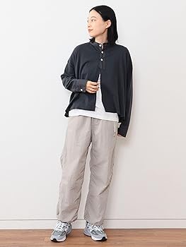 Amazon | [ビームスボーイ] ワークパンツ GRAMICCI 別注 デュラ