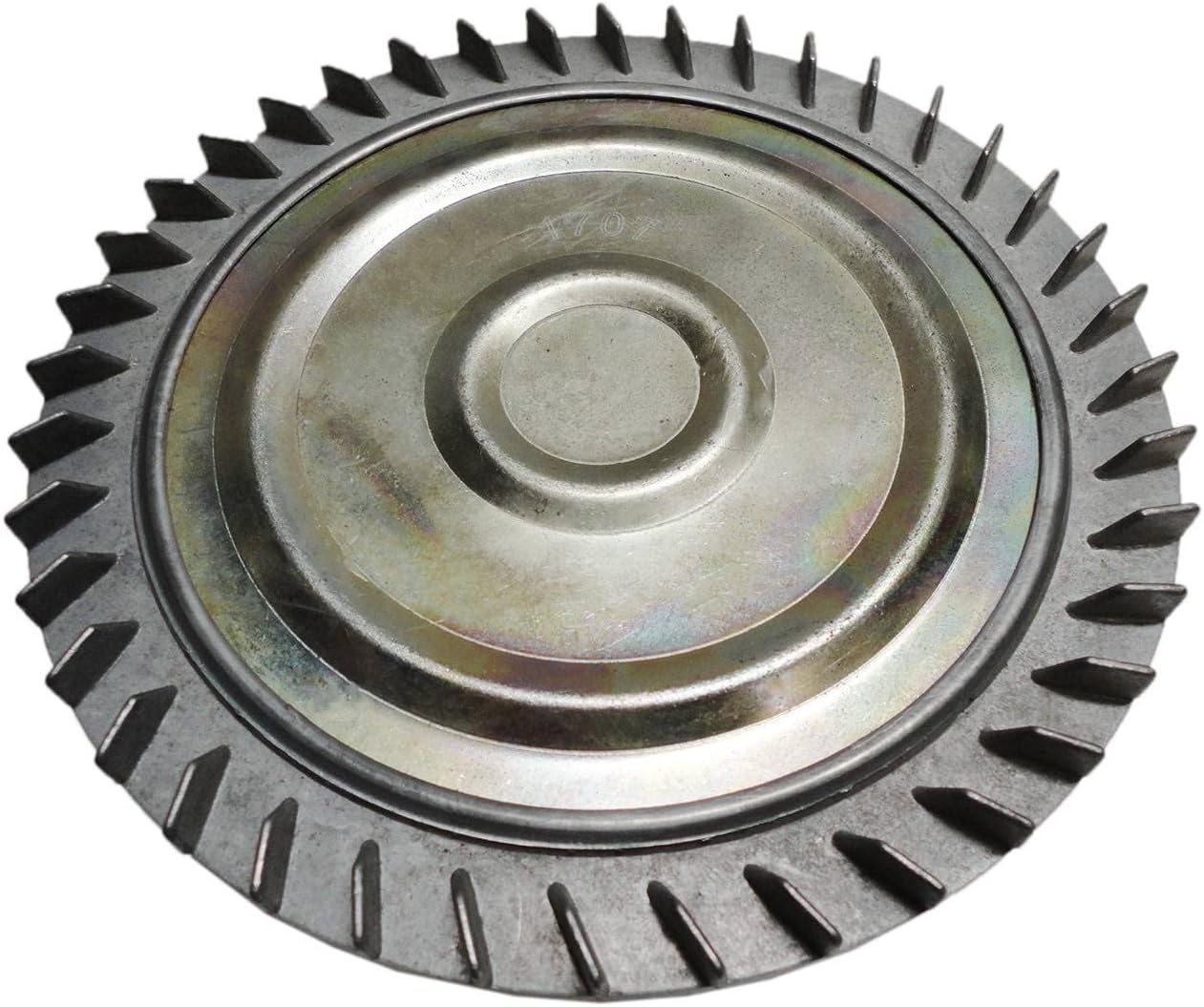 Engine Cooling Non-Thermal Fan Clutch 1707