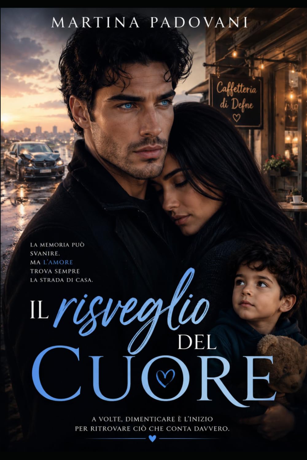 Il risveglio del cuore