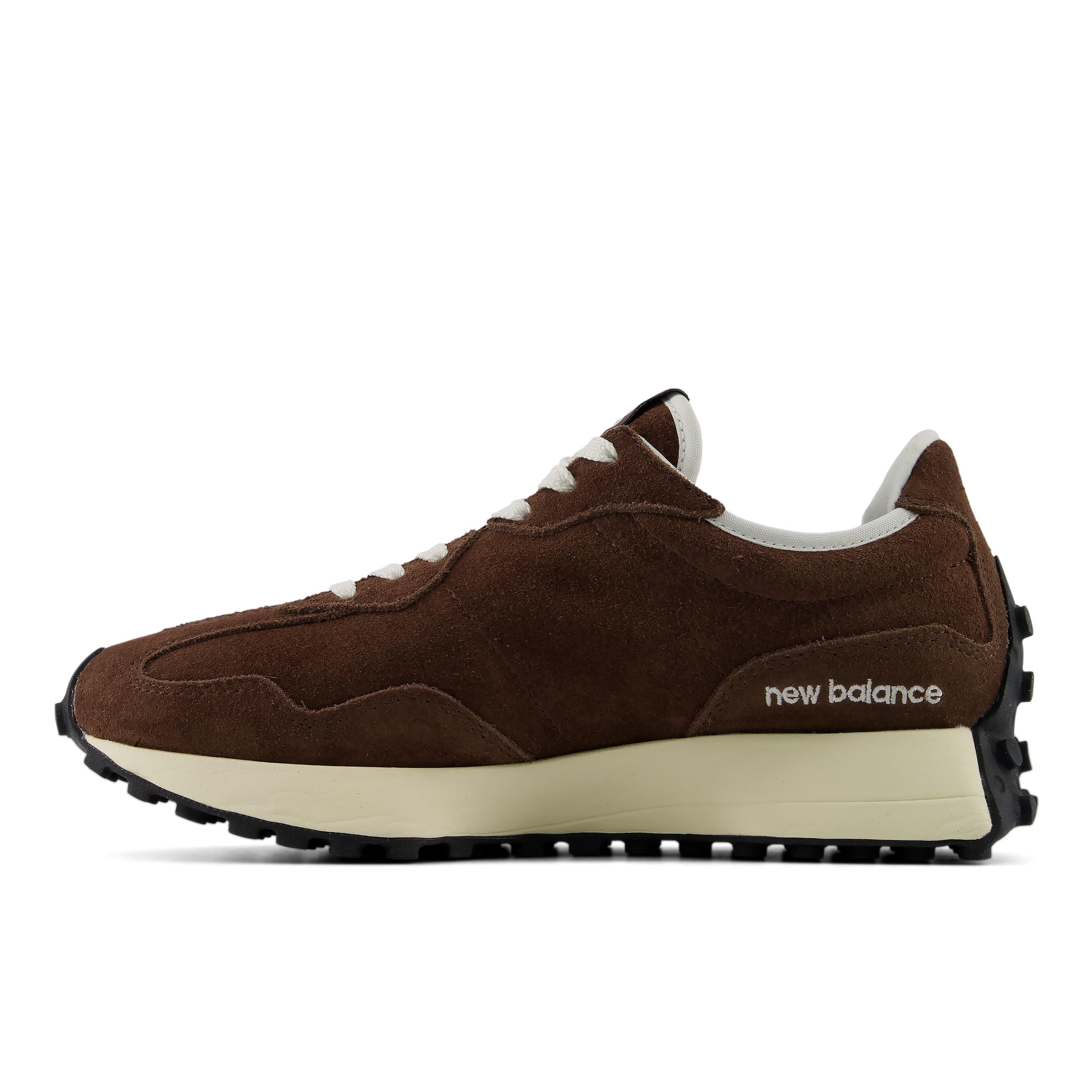 New Balance Damen Schuhe 327, Pumpernickel, 35/M